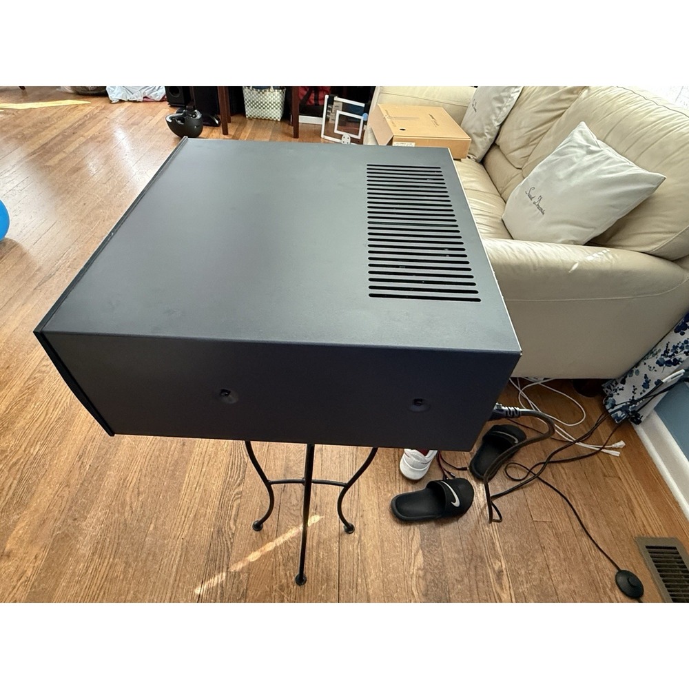 Arcam AV-888 Preamp Processor, Untested, Read Description - Picture 2 of 13